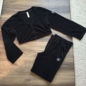 Alo Yoga Set